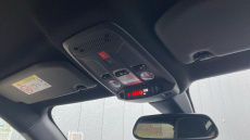 Vauxhall Mokka 1.2 Turbo 100 SRi 5dr Petrol Hatchback